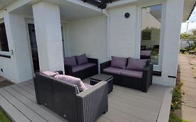 Shorepark - Waterfront Cottage With Stunning Views